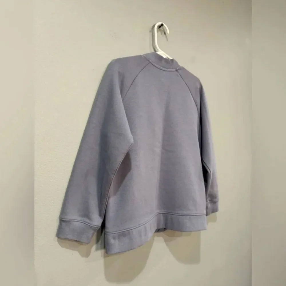 SALE! Boys’ Old Navy Gray Quilted Light Jacket Size S